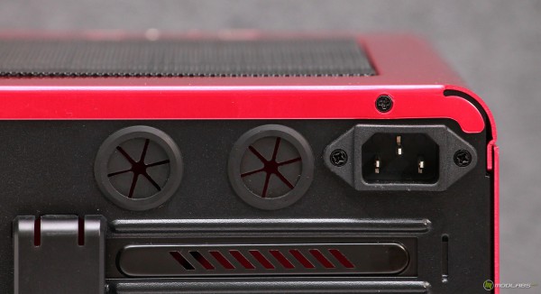 RAIJINTEK Styx