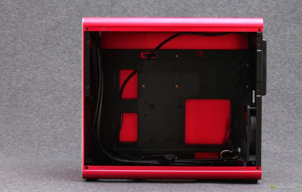 RAIJINTEK Styx