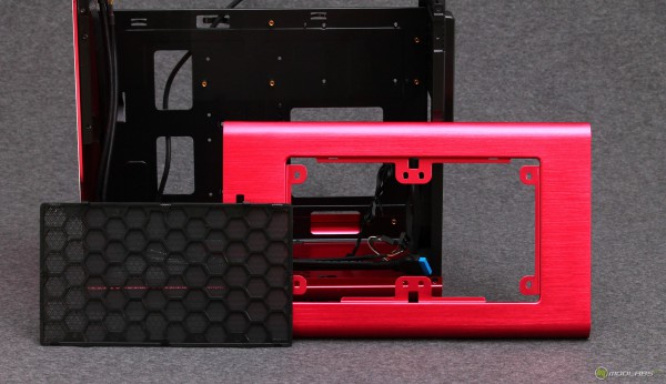 RAIJINTEK Styx