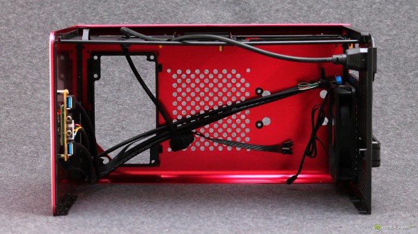RAIJINTEK Styx