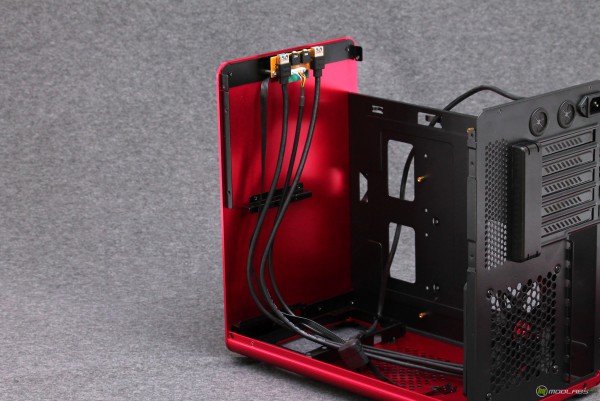 Raijintek STYX
