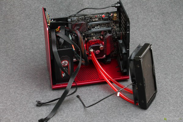 Raijintek STYX