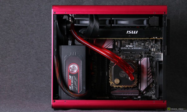 Raijintek STYX