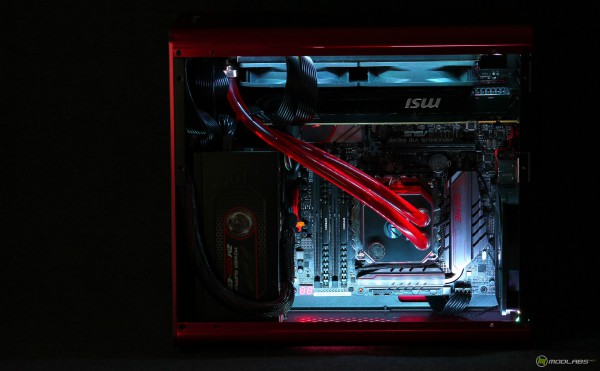 Raijintek STYX
