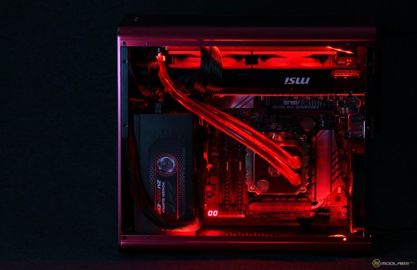 Raijintek STYX