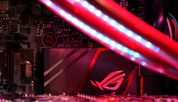 Raijintek STYX