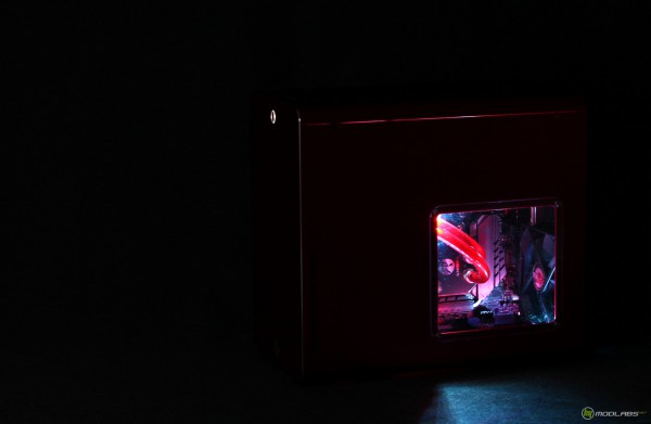 Raijintek STYX