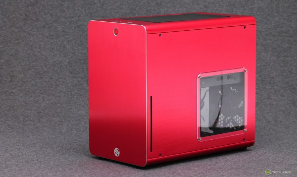 RAIJINTEK Styx