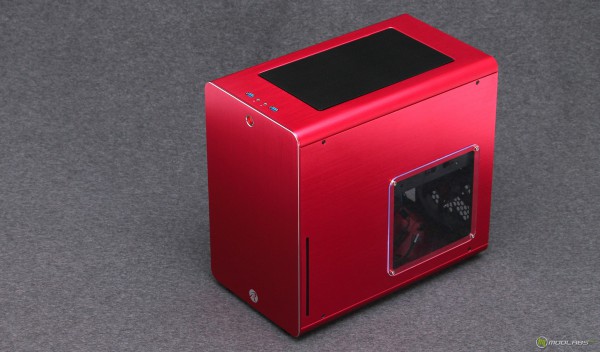 RAIJINTEK Styx