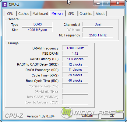 Cpu-z Разгон AMD A10-5800K