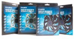 Zalman ZM-DF14BL и Zalman ZM-DF12