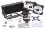 Cryorig A40 Ultimate