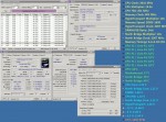 linx phenom II X6 1075T idle
