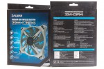 Zalman ZM-DF14BL и Zalman ZM-DF12