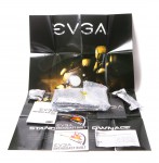 EVGA GeForce GTX 950