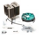 Deepcool Lucifer V2