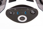 Corsair Graphite Series 380T White