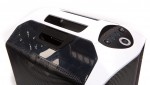 Corsair Graphite Series 380T White