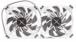 Zalman ZM-DF14BL и Zalman ZM-DF12