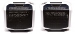 Corsair Graphite Series 380T White