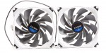 Zalman ZM-DF14BL и Zalman ZM-DF12