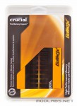 crucial ballistix yellow-black box