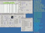 linx CPU-Z phenom II X6 2980MHz  1075T load