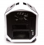 Corsair Graphite Series 380T White