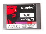 Kingston SSDNow V310 SV310S3B7A960G