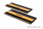 crucial ballistix yellow-black main view