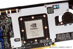 MSI N460 GTX main view without cooler