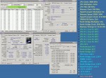 linx phenom x6 1075t 1900mhz dram load