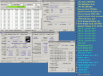 linx phenom x6 1075t 1900mhz dram load