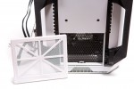 Corsair Graphite Series 380T White