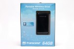 Transcend StoreJet Cloud