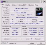 CPU-Z 6237MHz