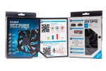 Zalman ZM-DF14BL и Zalman ZM-DF12