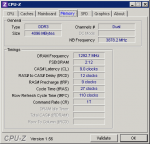 Kingmax Hercules Nano TDT DDR3-2200