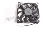 Zalman ZM-DF14BL и Zalman ZM-DF12
