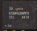 HX421C14FBK432