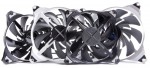 Zalman ZM-DF14BL и Zalman ZM-DF12