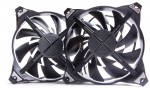 Zalman ZM-DF14BL и Zalman ZM-DF12