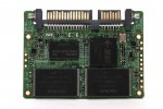 Transcend Half-Slim SATA SSD
