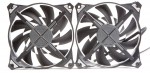 Zalman ZM-DF14BL и Zalman ZM-DF12