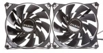 Zalman ZM-DF14BL и Zalman ZM-DF12