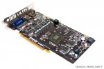 MSI Radeon 5770 hawk  main view without cooler