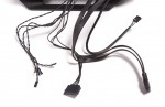 Corsair Graphite Series 380T White