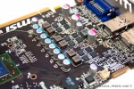MSI 5770 hawk  power module