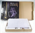 Корпус Ultra-Tech Station Acrylic Case