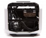 Corsair Graphite Series 380T White